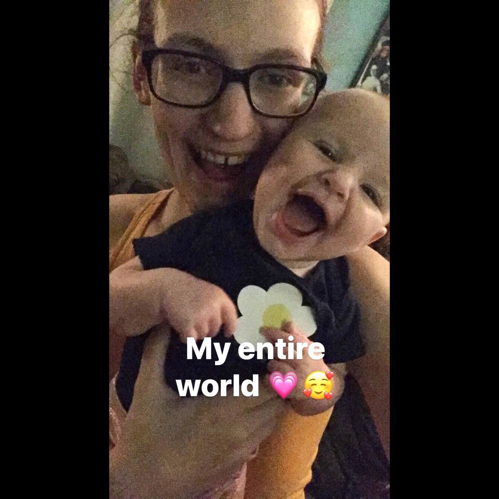 Meet your Posher, Kellsi